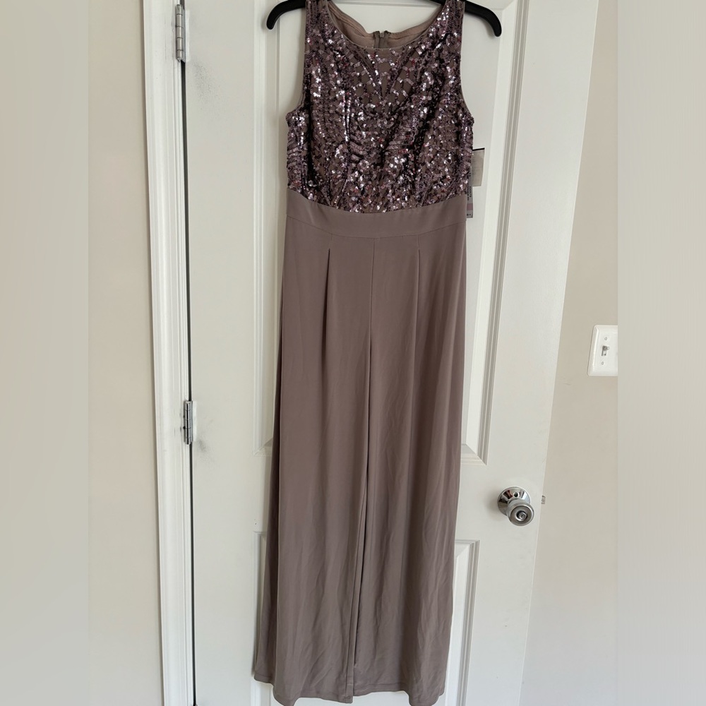 R & M Richard’s JMP dress